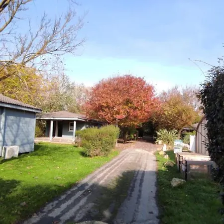 Coastal Family For Six Holiday home Saint-Denis-d'Oleron