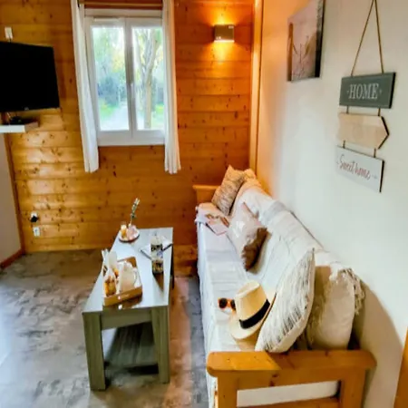 Holiday home Coastal Family For Six