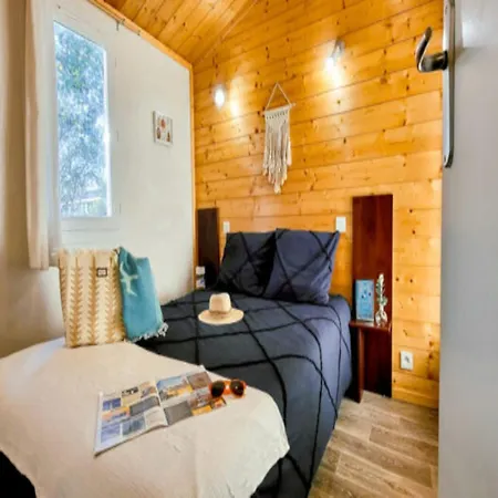 Holiday home Coastal Family For Six