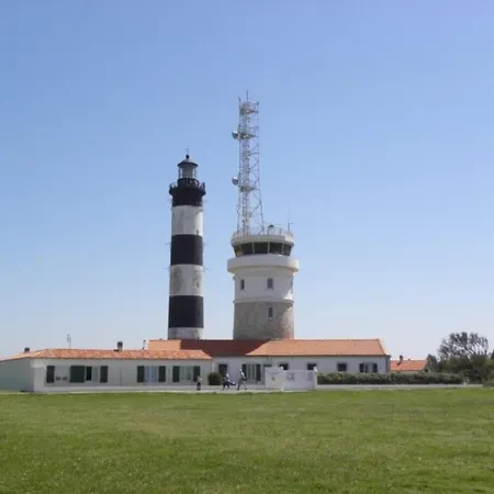 Holiday home Coastal Family For Six Saint-Denis-d'Oleron
