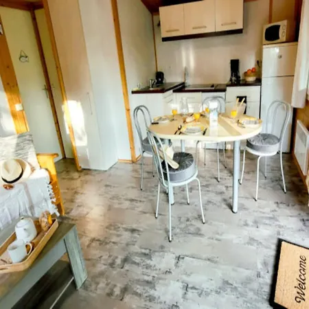 Coastal Family For Six Saint-Denis-d'Oleron