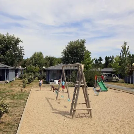 Coastal Family For Six * Saint-Denis-d'Oleron