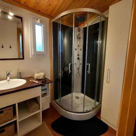 Coastal Family For Six Holiday home Saint-Denis-d'Oleron