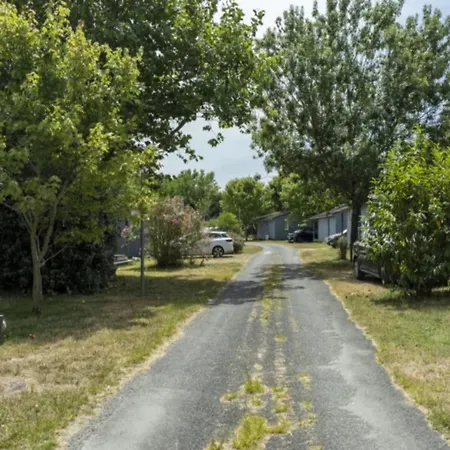 Coastal Family For Six Saint-Denis-d'Oleron