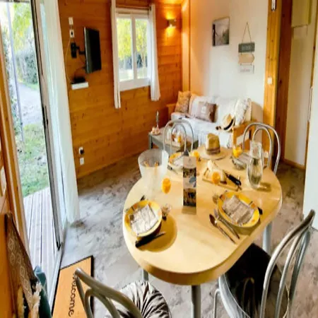 Coastal Family For Six Saint-Denis-d'Oleron