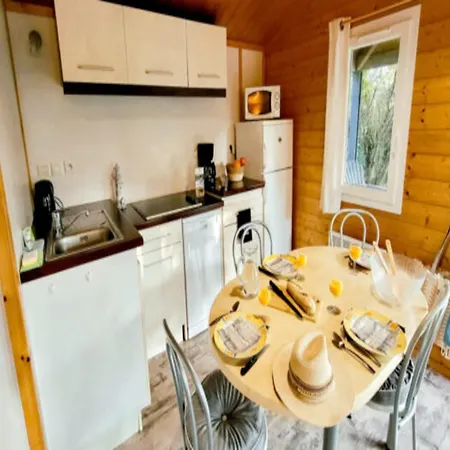 Coastal Family For Six Holiday home Saint-Denis-d'Oleron